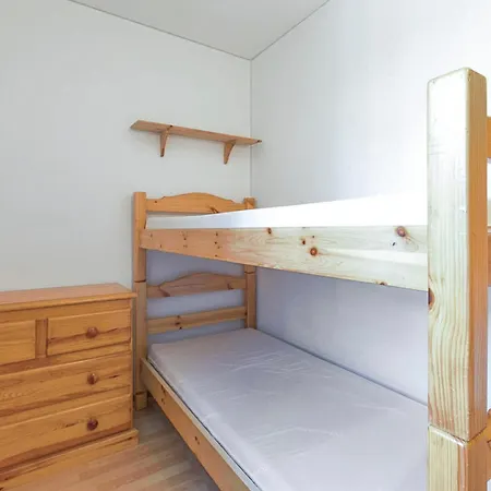 Cosy Avec Balcon Et Wifi A - Fr-1-515-94 דירה *
