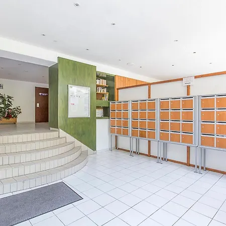 Appartamento Villard-de-lans, 2 Pièces, 4 Personnes - Fr-1-515-94 *