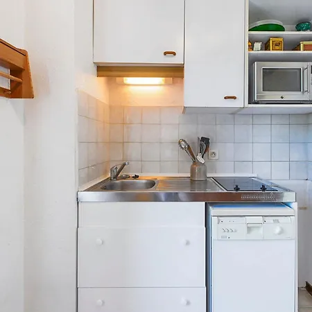 Cosy Avec Balcon Et Wifi A - Fr-1-515-94 דירה ווילארד-דה-לאנס