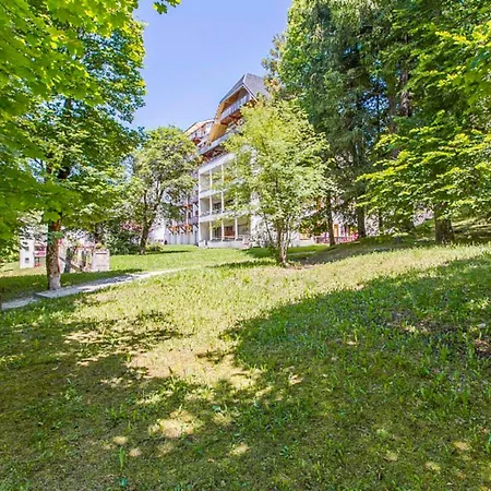Appartamento Villard-de-lans, 2 Pièces, 4 Personnes - Fr-1-515-94 Villard-de-Lans