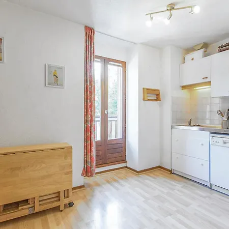 Cosy Avec Balcon Et Wifi A - Fr-1-515-94 * ווילארד-דה-לאנס