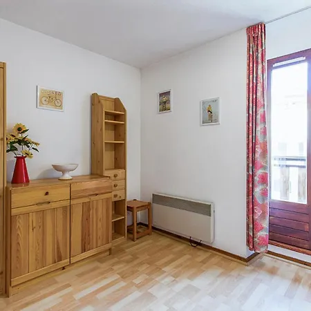 Cosy Avec Balcon Et Wifi A - Fr-1-515-94