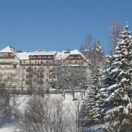 Villard-de-lans, 2 Pièces, 4 Personnes - Fr-1-515-94 * Villard-de-Lans